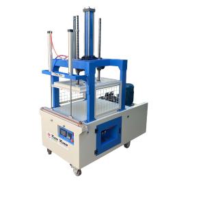 China HFD-888 50hz Compress Packing Machine Textile Pillow Cushion Vacuum wholesale