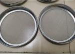 Metallurgy Aggregate Sieve Analysis Equipment Wear Resistant For Grading