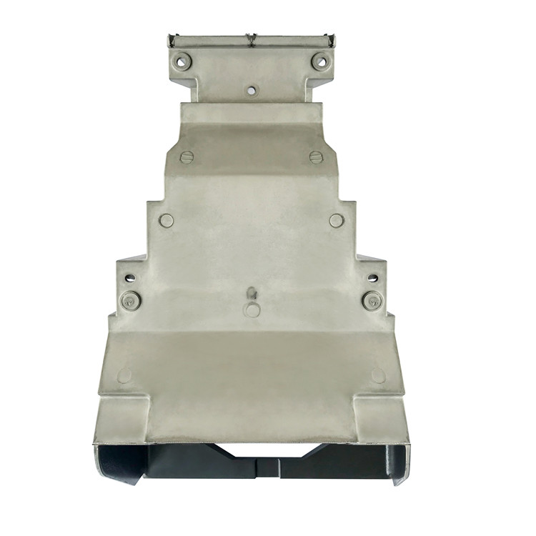 Shaver 30K Custom Metal Castings / Magnesium Alloy Die Casting 0.05mm Tolerance