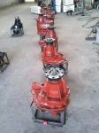 Intermediate Axle Differential Housing Assembly for Sinotruk HOWO Benz