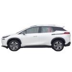 Four Wheel Drive 2023 Aion V SUV 185Km/H New Energy Vehicle