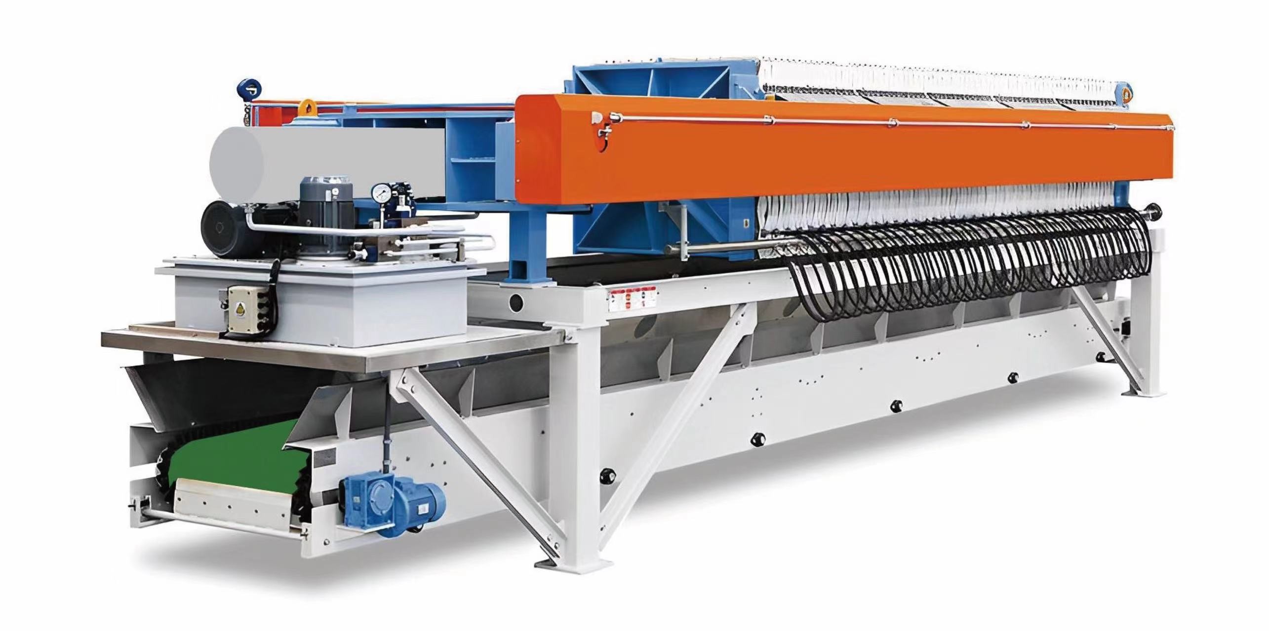 New Package Sewage Treatment Plant for Industrial / Municipal / Domestic Wastewater