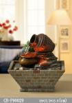 Traditional Pots Home Interiors Decoration Tv Cabinet Living Room Tabletop