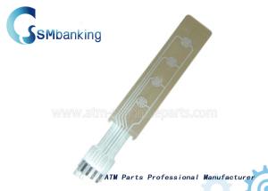 China Keyboard 4 Key Membrane NCR ATM Parts 0090007913 009-0007913 wholesale