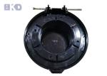 Plastic Components STP STEP IGS Molding Toy Parts