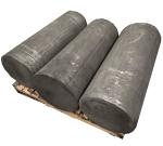 180/300*900 High Purity Artificial Graphite Rod
