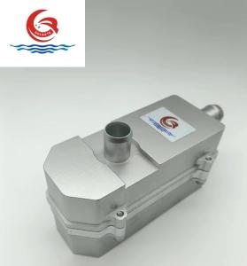 China Electric Engine Coolant Preheater AC220V-250V 50Hz 1 Year Warranty wholesale