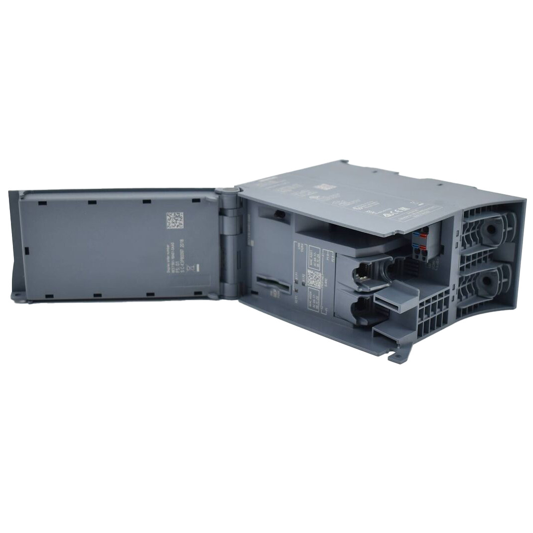 SIEMENS PLC SIMATIC S7-1500 CPU 1516-3 PN/DP 6ES7516-3AN01-0AB0 CENTRAL PROCESSING