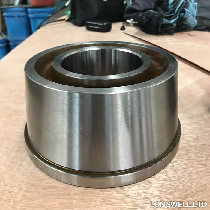 AH000002040 Mud Pump Valve Seat