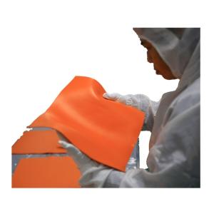 China FKM Fluoroelastomer Compound Anti Abrasion Fuel Rubber Hose Molding Method wholesale