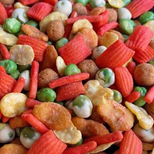 China Wheat Flour Oriental Mix Nut wholesale