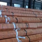 DELLOK Petrochemical Industry Thick 30mm A213 Seamless Round Tube