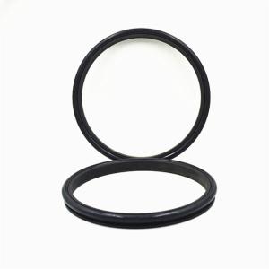 China VOE 14215342 Volvo Motor Reducer Floating Oil Seal 100cr6/Gcr15/E52100/534A99/SUJ2 wholesale