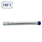 25mm Class 4 Galvanised Conduit Electrical British Standard With Coupling