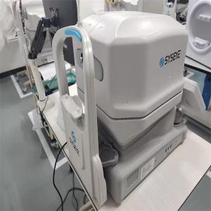 China SD Optical Coherence Tomography Machine Noninvasive Ophthalmic Imaging Diagnostic Techniques wholesale