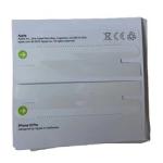 Apple Pencil Box Seal Stickers Anti Scratch Anti Fingerprint