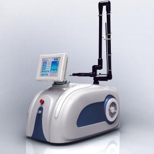 China protbale CO2 Fractional Laser beauty machine with CE wholesale