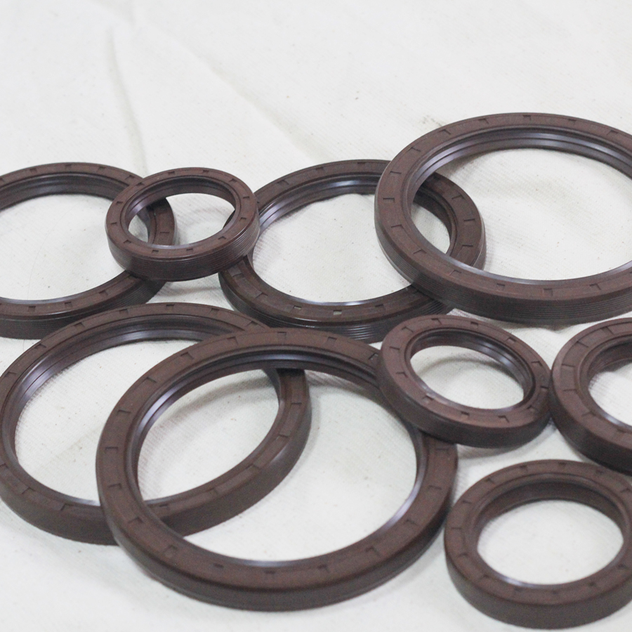 High Pressure NBR Oil Seals TC 320*360*20 For All Industries and Withstand Voltage