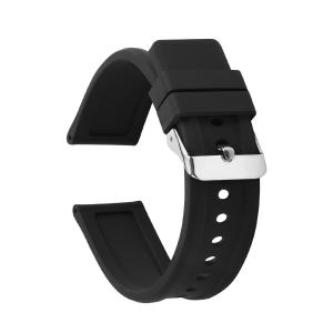 China Fashion 20mm Dive Watch Band , Sports Watch Strap Casual Style wholesale