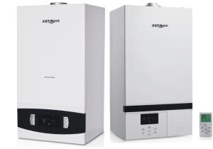 China Environmental Protection Wall Hung Gas Boiler Radiator 30-80 Energy Saving wholesale