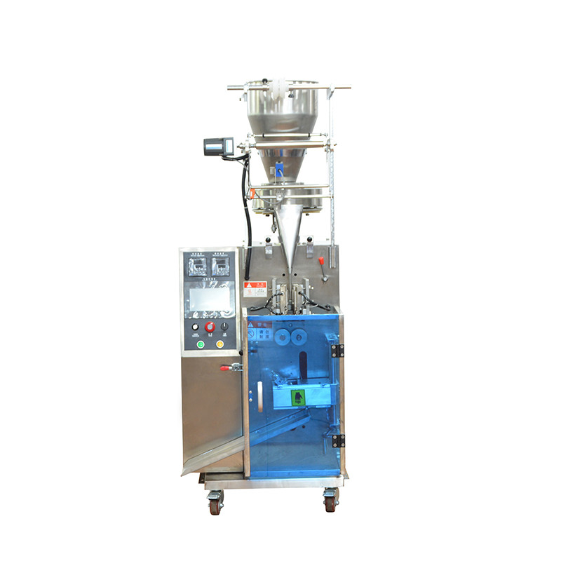 CE Small Sachets Automatic Rice Spices Powder Coffee Packing Machine Tea Bag Multi-function Packaging Machines