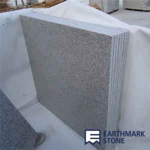 China G601 Silver Grey China Granite Tile wholesale