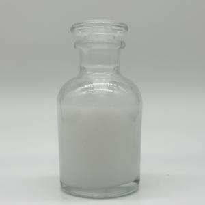 China 30% Silicone Defoamer Agent White Liquid 100 Purity For Sewage Plants Waste Water Treatment Chemical wholesale