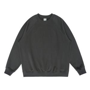 China Oem Factory Manufacturer Custom Logo Long Sleeve Sweatshirts wholesale