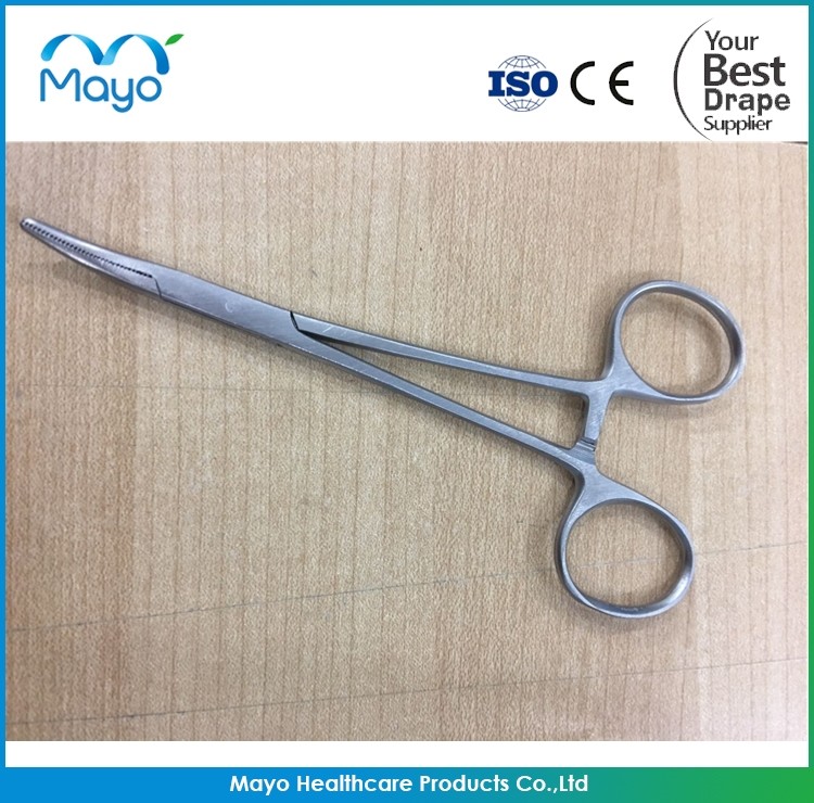 Top Quality Sterile Femoral Radial Angiography Drape Pack from factory directly