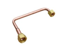 China Refrigerator Parts Hoses And Fittings For Cold Chain Transportation Parts wholesale