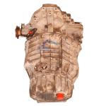 2011 A6 C7 2.0T 0AW endless automatic transmission assembly