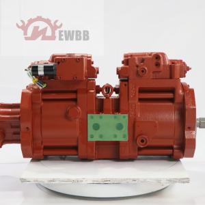 China Sany SY135-8 Hydraulic Piston Pump K3V63DT 9POH Piston Hydraulic Pump K3V63DTP wholesale