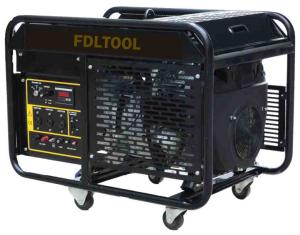 China 10KVA Gasoline Generator wholesale