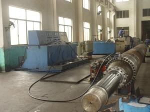 China High Hardness Antirust Thermal Spray Coatings For Water Conservancy wholesale