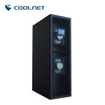 Heat Dissipation In-Row Precision Air Conditioners R407C Refrigerant