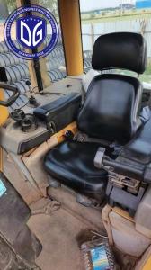 China Used Caterpillar CAT D5N Used Bulldozer Origin From Japan Long Operational Life wholesale