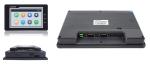 Mt6071IP Resistive HMI Touch Screen 480×272 Plastic Material