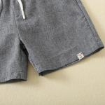 Blank Kids Clothing Summer Children Cotton Kids Shorts Boys Baby Fashion Pants