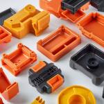 Plastic Manufacturer Custom Injection Mold Injection Mould Making Plastic