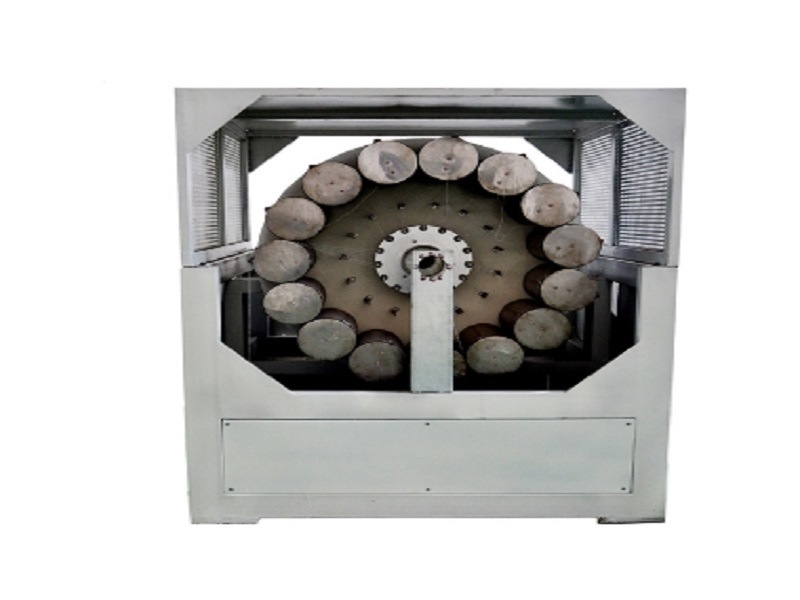 High Quality PVC Fibre Reinforced Pipe Making Machine