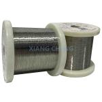 Pure Nickel Alloy Wire CX1207 Thermally Stable Strand For Industry
