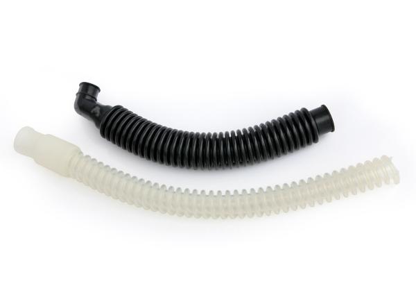 Liquid Silicone Rubber Injection Molding , Electronic Products LSR Molding