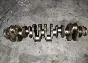China 6UZ1 Used Crankshaft For Excavator SH460-5 SH450-3B 8-97603046-5 wholesale