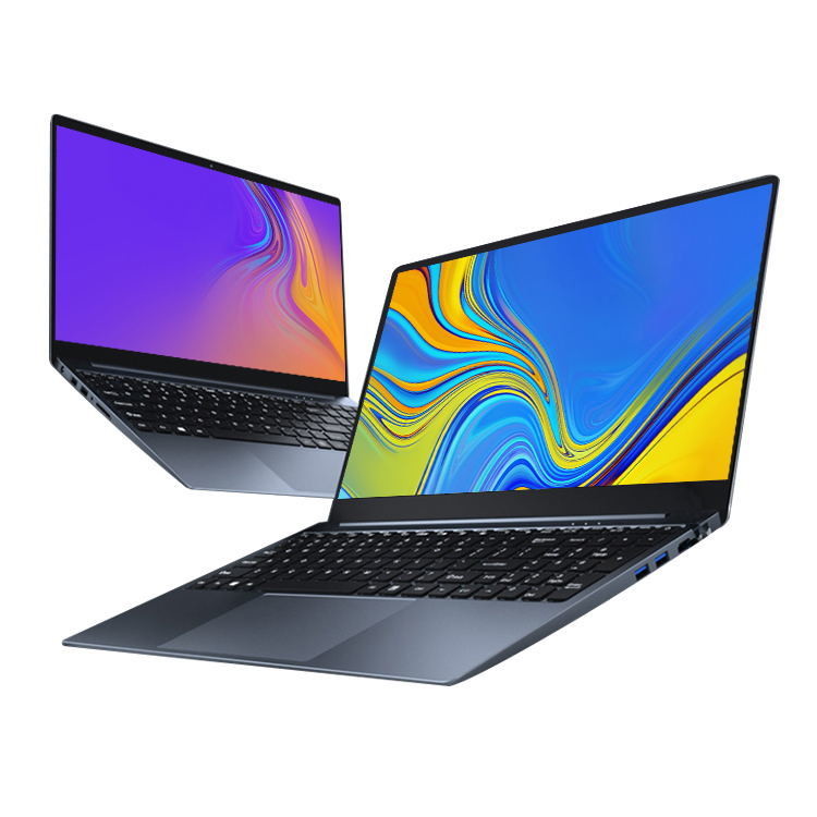 27 Inch Curved Screen Game Laptops Desktop Monoblock Computer with Mouse Keyboard