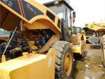 Used Liugong 622 Road Roller Vibratory Compactor