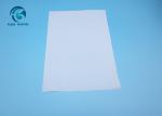 120 Microns Low Temperature Adhesive Cast Films For Aluminium Honeycomb