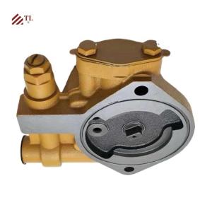 China 704-24-28230 Hydraulic Gear Pump for PC200-5 and PC200-3 Excavator Replacement Part wholesale