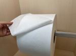 Multi Purpose N99 Meltblown Nonwoven Fabric SGS Certificatized
