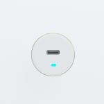 20W PD Fast Car Chargers