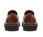 Leisure Handmade Mens Dress Casual Shoes , Breathable Lightweight Sports Shoes